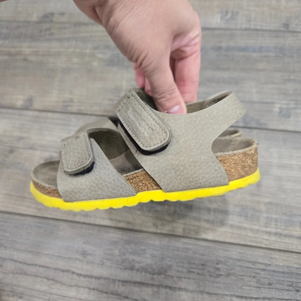 Birkenstock palu sandals